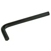 9/16 Allen Wrench Short Arm L Hex Key Alloy 8650 Steel - Inch .5625 Hex Keys