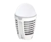 Xiaomi Qiaoqingting LED Mosquito Killer Lamp Rechargeable Mosquito Dispeller Insect Zapper Pest Trap Light - White