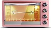 CYZJPRVN oven mini oven air fryer oven Mini Oven, Pizza Oven, Minute Timer Switch, Temperature Controllable, Can Fry Eggs, Size 550 * 329 * 465 Mm Toaster Oven Air Fryer,
