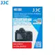 JJC GSP-EOSR10 高清强化玻璃萤幕保护贴 佳能 EOS R10 相機專用 佳能相机防指纹防刮LCD保护膜