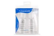 Manicare Travel Bottles 2 Pack