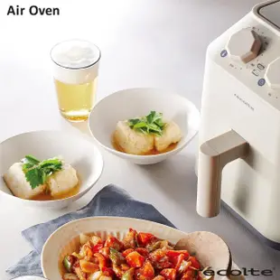 【recolte 麗克特】Air Oven 氣炸鍋(一機五役RAO-1)