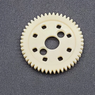 Vintage Original Team Associated 48 Tooth Spur Gear For RC10 10L 12L New