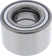 MOOSE OFFROAD - 25-1730-HP Wheel Bearing Kit Tapered Double Angular Contact Fron