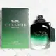 香親香愛～Coach 時尚都會男性淡香水 100/60/40ml, GREEN