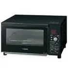 Zojirushi toaster oven ET-GP30-BZ 4 slices 1300W Matte Black From Japan