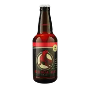 North Coast Red Seal Ale