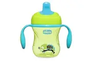 Chicco Transition Cup - Green (6 Months+)