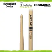 Promark Steve Ferrone Signature Lacquered Hickory Drumsticks - TX735W