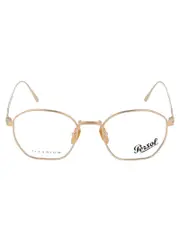 Logo flat mirror 48 White
