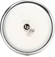 Latin Percussion Giovanni Compact Conga - 11-3/4"