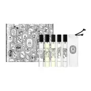 DIPTYQUE經典淡香水禮盒7.5ml*5入