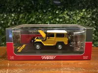 在飛比找有閑購物優惠-1/64 HF Toyota Land Cruiser FJ