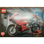 LEGO 42107 科技系列 杜卡迪 DUCATI PANIGALE V4 R 可刷卡