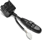 Turn Signal Switch for Daewoo for Matiz 2005-2010 96540684 Car Indicator Light Stalk Steering Column Switch