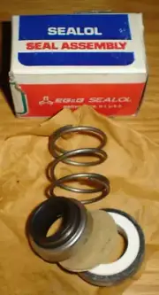 New EG&G SEALOL Seal Assembly RSD 1311 NOS