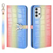 For Samsung Galaxy A32 4G Phone Case With Strap