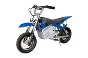 Razor Dirt Bike Kids Childrens Rocket Electric Ride On Off Road MX350 Toy 13y+