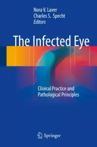 在飛比找博客來優惠-The Infected Eye: Clinical Pra