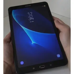 （優質福利）三星SAMSUNG Galaxy Tab A6 T587 10.1吋平板電腦 八核心netflix追劇二手