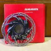 SRAM Centerline CLX-R Red Disc Brake Rotor 140mm Road Bike 2-Piece RT-CLX-A1 XR