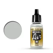 Vallejo Model Air USAF Light Gray 17 ml Acrylic Airbrush Paint