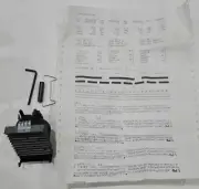 HP DEC LA600 PRINTHEAD 24-NEEDLES 29-31807-01 PSi PP 407