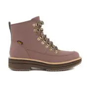 Teva Women's Midform Peppercorn Boots 1123510.PRCR