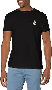 [Volcom] Men's Blaquedout Short Sleeve Tee