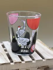 Korean Soju Shot Glass