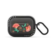 AirPods Pro 2 Bounce Case Belle Fleur AirPods Pro case