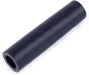 Vexilon Air Intake, for Accord, 4Cycle 2.4L 2003-2007 Silicone Air Intake Hose Pipe Car Air Intake Hose(BLACK Matt Black)