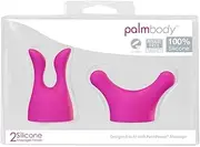 Palm Power Accessory - Palm Body 2 Silicone Heads