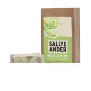Milk & Mint Essential Bar Soap | SallyeAnder
