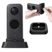 For Insta360 One X2 Sports Camera Desktop Base Holder Extended Camera Stand