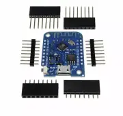 Wemos D1 Mini V3 IOT Board ESP8266 Arduino or Node Mcu Shields in Store
