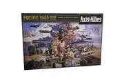 Axis & Allies Pacific 1940 Revised Board Game