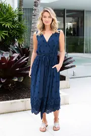 Bardot Dress--RUB-BARDOT-S20