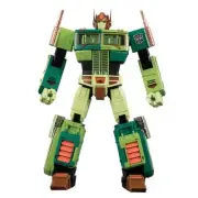 Takara Tomy - Masterpiece MP-10DC CONVOY (Atmos Duck Camo Version)