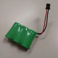 在飛比找Yahoo!奇摩拍賣優惠-含稅【晨風社】3.6V 600mAh 無線電話電池 (2/3