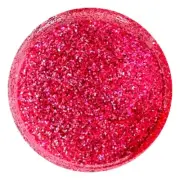 Disco Cake™ Dust MAGIC HOT PINK I fondant glitter decorating flowers cupcake