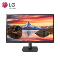 在飛比找Yahoo!奇摩拍賣優惠-新莊內湖 自取價2200元 LG 24MP400-B 24吋