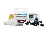 Electro Antiperspirant® Sensitive PRO