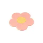 Silicone Pan Pad High-Temperature Resistant Tableware Mat Table Decoration