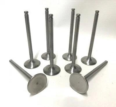 Inlet valves for Lotus Esprit, Elite, Sunbeam, Eclat, Jensen Healey 907 / 911