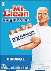 Magic Eraser, 3-Ct. 79008