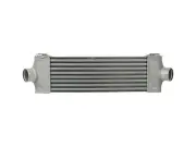 Intercooler DT Spare Parts 13.48028, L: 400 mm, W: 145 mm, T: 62 mm