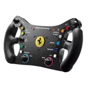Ferrari 488 GT3 Wheel Add-On (compatible w/ PS5, PS5 Pro, PS4, XBOX Series X/...