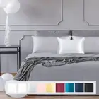 Silk Pure Natural Pillow Cases Pillowcases Cover Housewife Queen Standard King