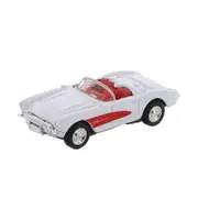 Motormax Licensed 1:24 Scale Corvette American Classics 1959 Diecast Model Car